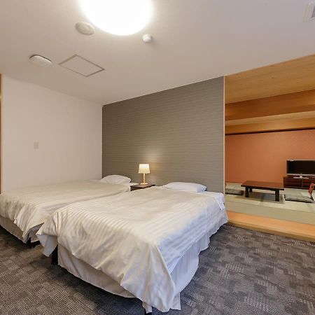 Itoen Hotel Shiobara Nasushiobara Luaran gambar
