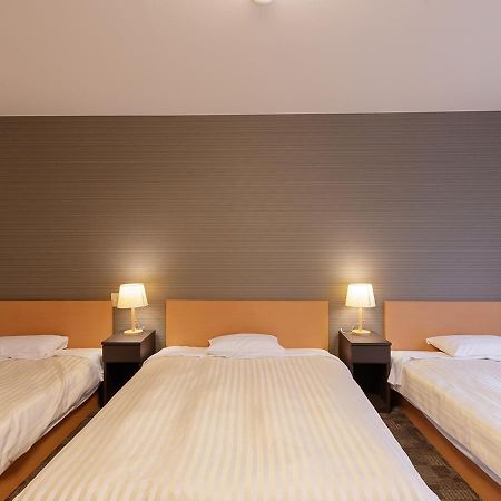 Itoen Hotel Shiobara Nasushiobara Luaran gambar