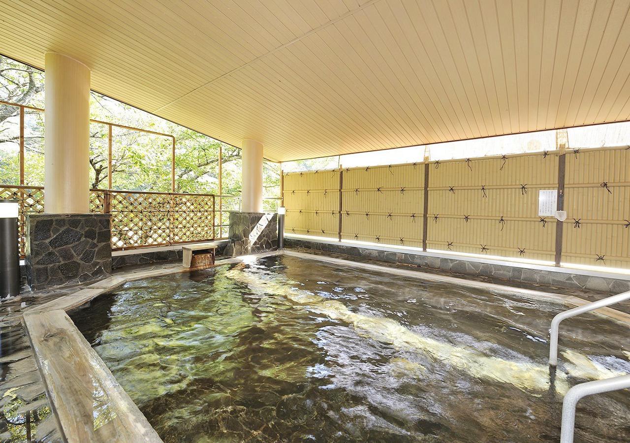 Itoen Hotel Shiobara Nasushiobara Luaran gambar