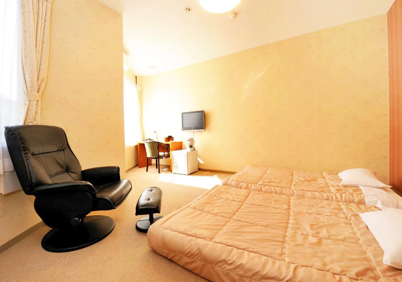 Itoen Hotel Shiobara Nasushiobara Luaran gambar