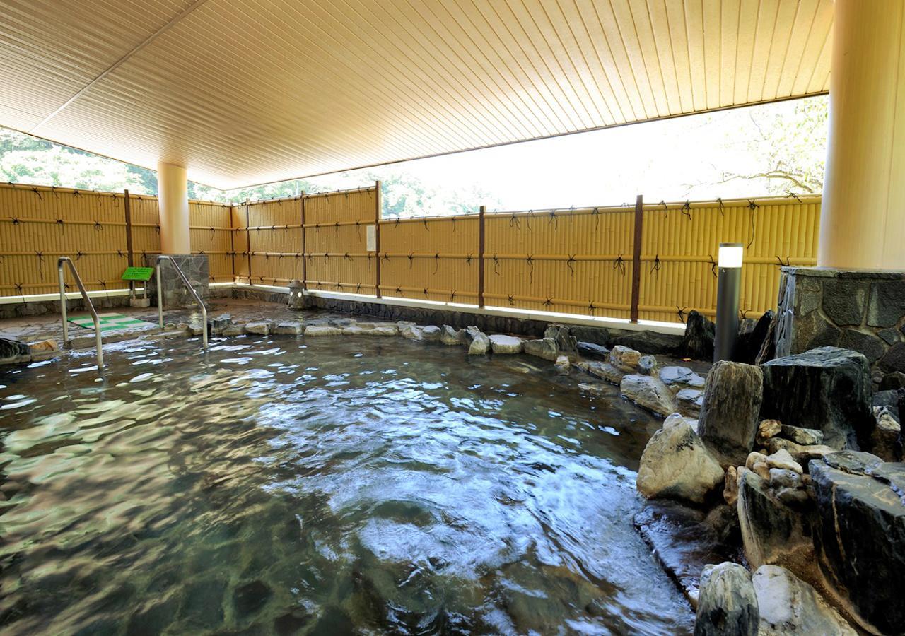 Itoen Hotel Shiobara Nasushiobara Luaran gambar