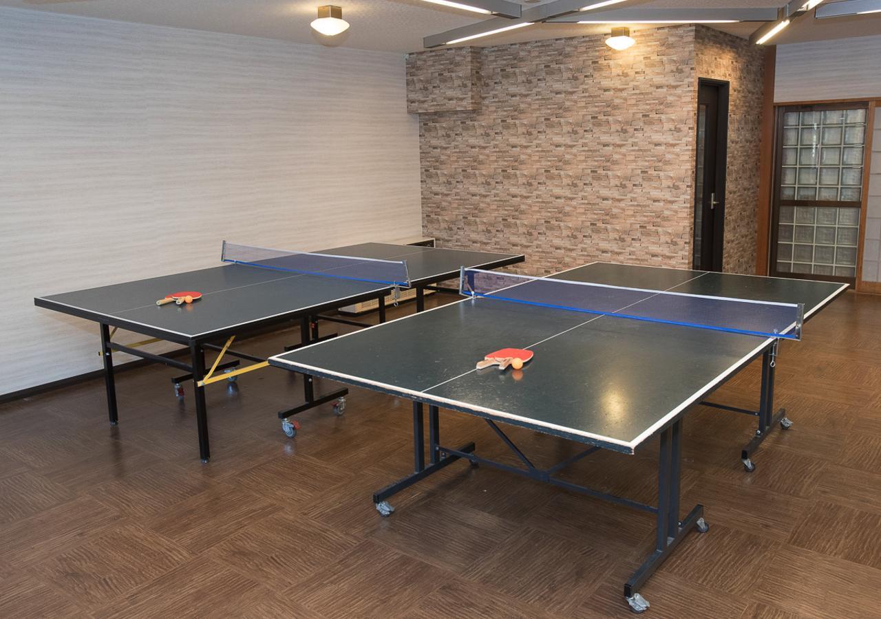 Itoen Hotel Shiobara Nasushiobara Luaran gambar