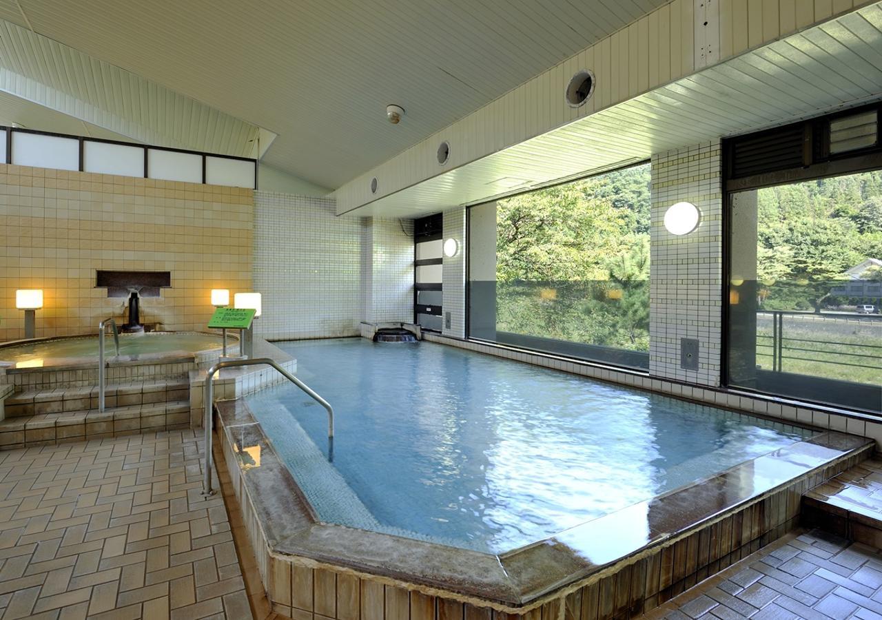 Itoen Hotel Shiobara Nasushiobara Luaran gambar